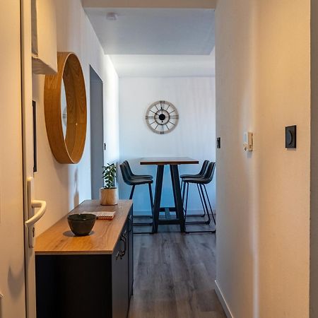 Appartamento La Casa De Hugo Colmar Esterno foto
