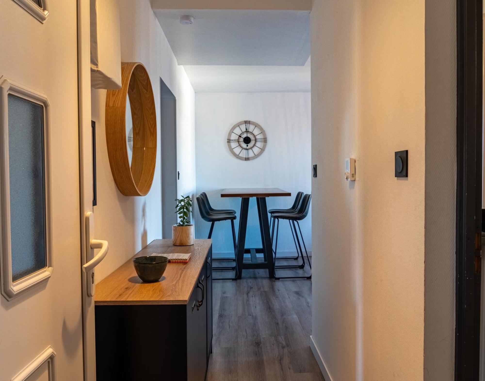 Appartamento La Casa De Hugo Colmar Esterno foto