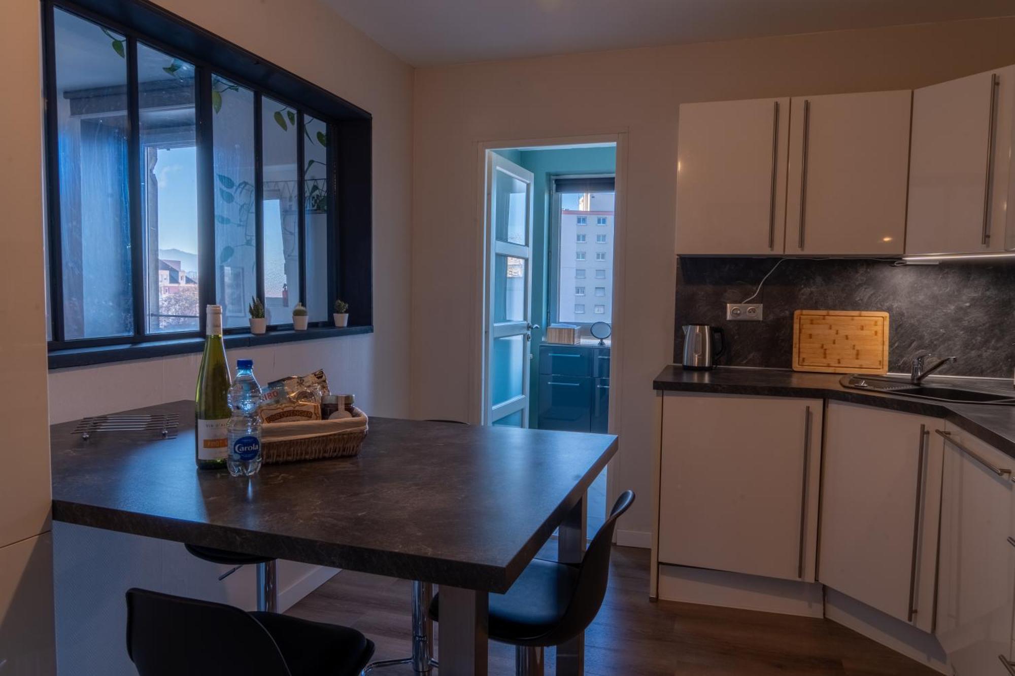 Appartamento La Casa De Hugo Colmar Esterno foto