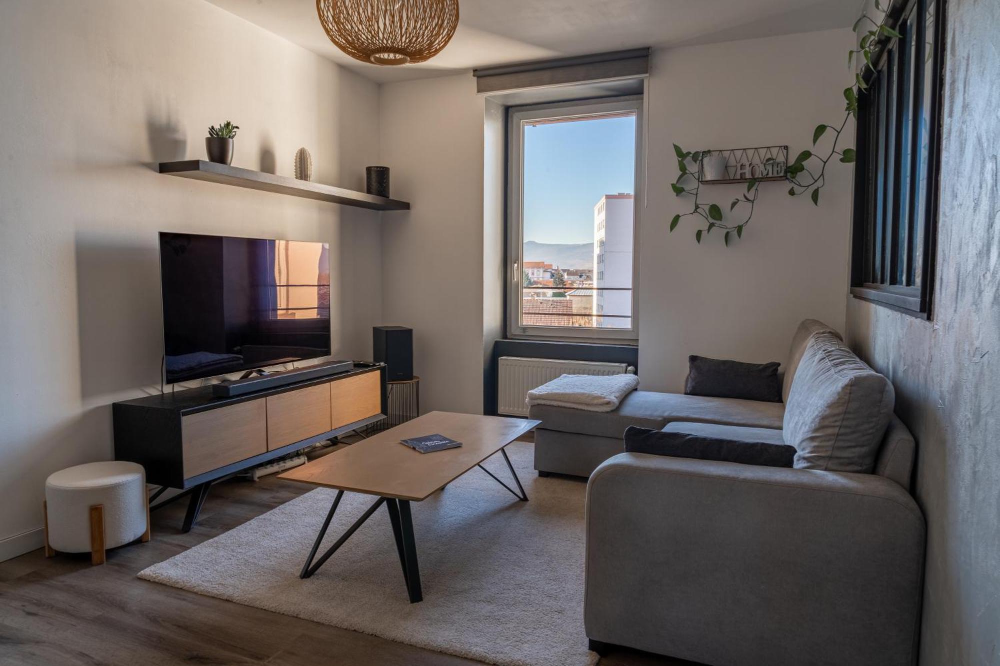 Appartamento La Casa De Hugo Colmar Esterno foto